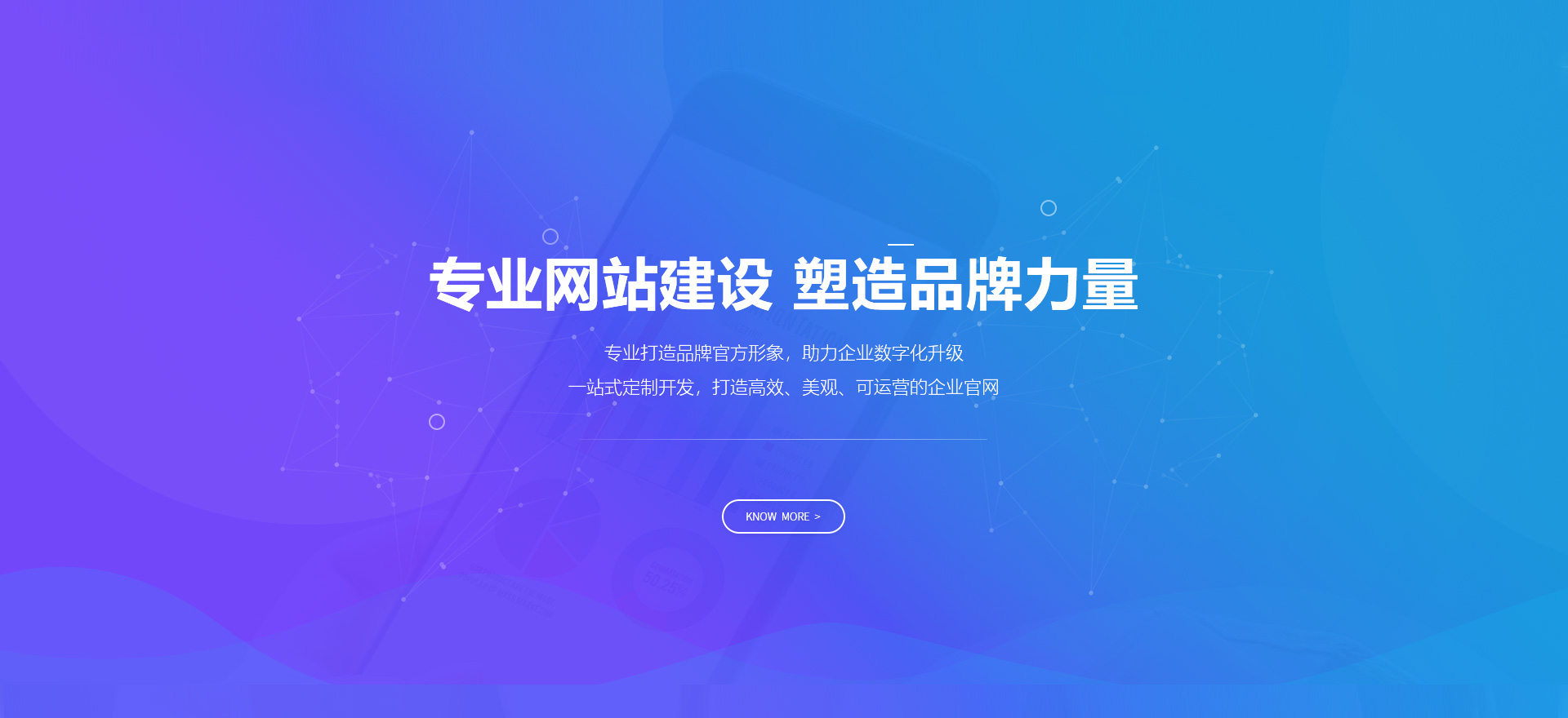 磁县建站-专业网站建设 塑造品牌力量